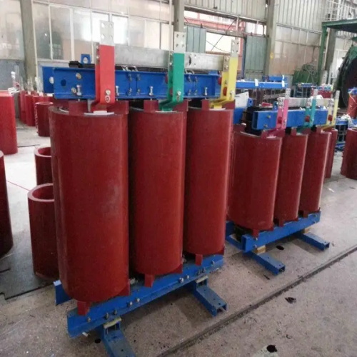 浦北SCB10-250KVA干式变压器