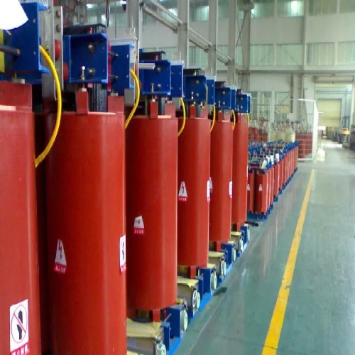 浦北SCB10-200KVA干式变压器