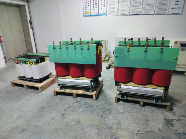 浦北KS11-1000KVA矿用变压器